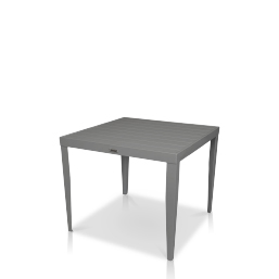 Dining Table - Sq 32" Dining Table - Sq 32"